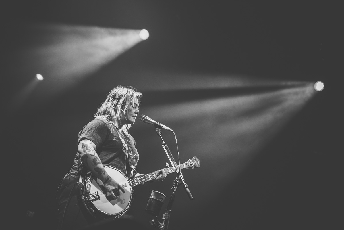 Elle King The Fillmore Philadelphia 111716 Erika Reinsel 3