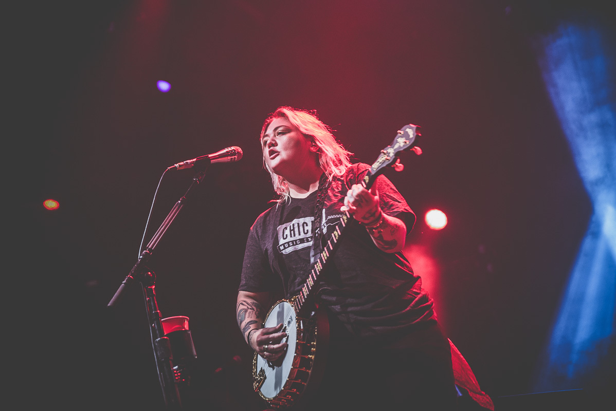 Elle King The Fillmore Philadelphia 111716 Erika Reinsel 4