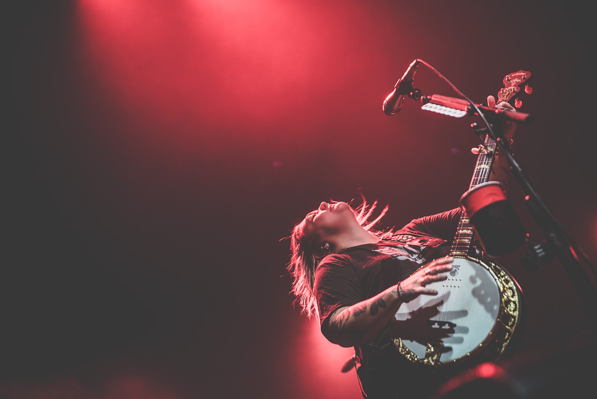 Elle King The Fillmore Philadelphia 111716 Erika Reinsel 5