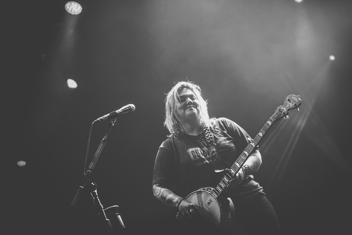 Elle King The Fillmore Philadelphia 111716 Erika Reinsel 8