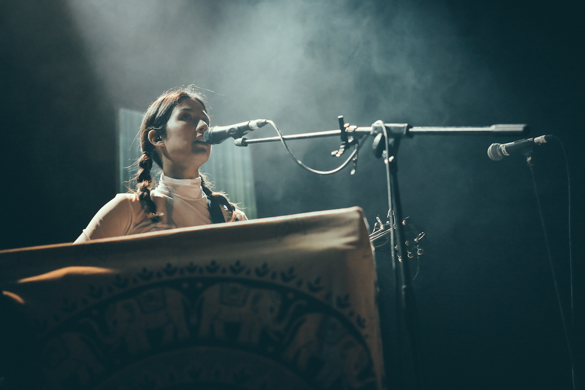 Emmy The Great Islington Assembly Hall London 240316 Sara Amroussi Gilissen1