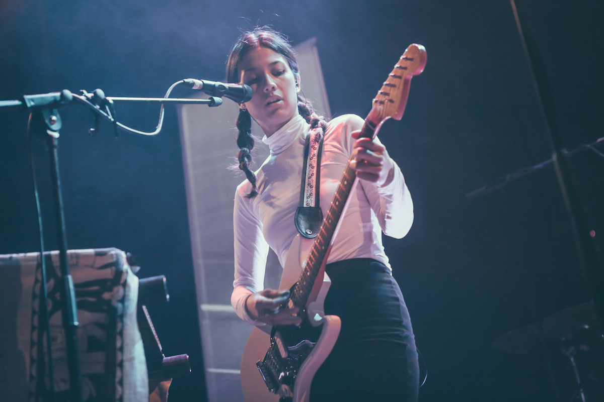 Emmy The Great Islington Assembly Hall London 240316 Sara Amroussi Gilissen10