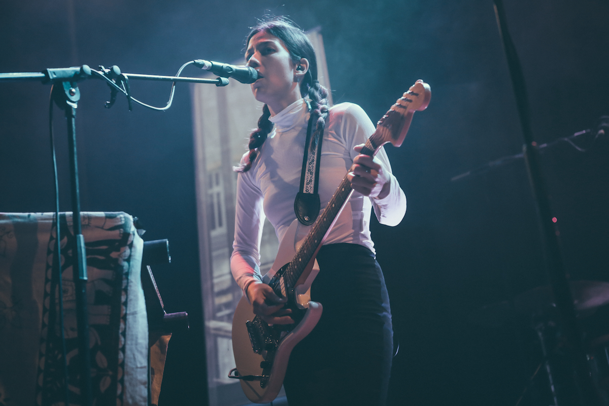 Emmy The Great Islington Assembly Hall London 240316 Sara Amroussi Gilissen2