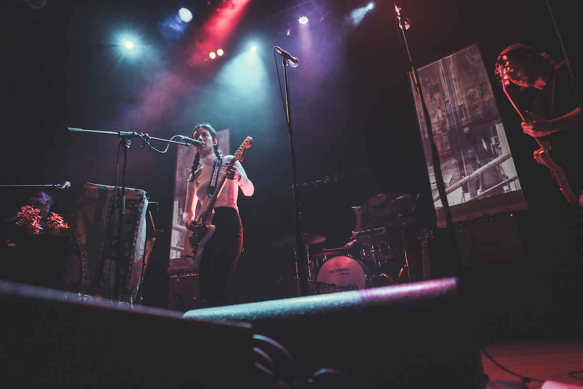 Emmy The Great Islington Assembly Hall London 240316 Sara Amroussi Gilissen4