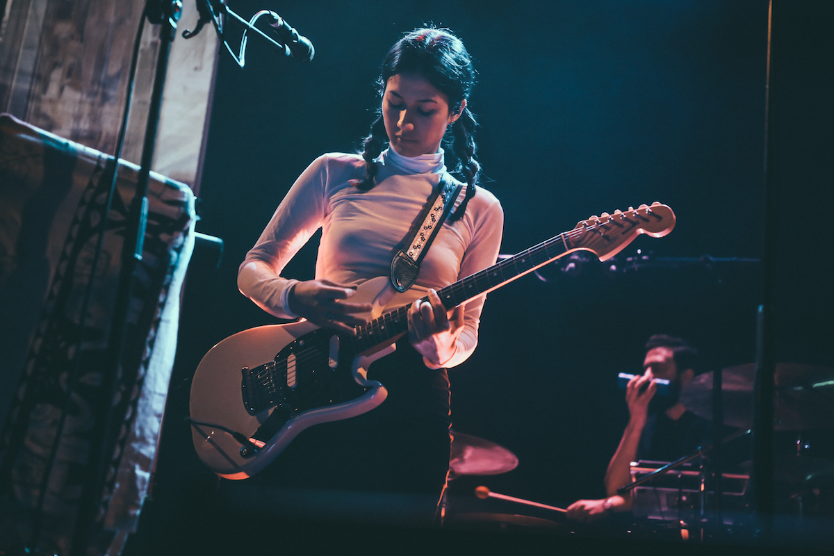 Emmy The Great Islington Assembly Hall London 240316 Sara Amroussi Gilissen7