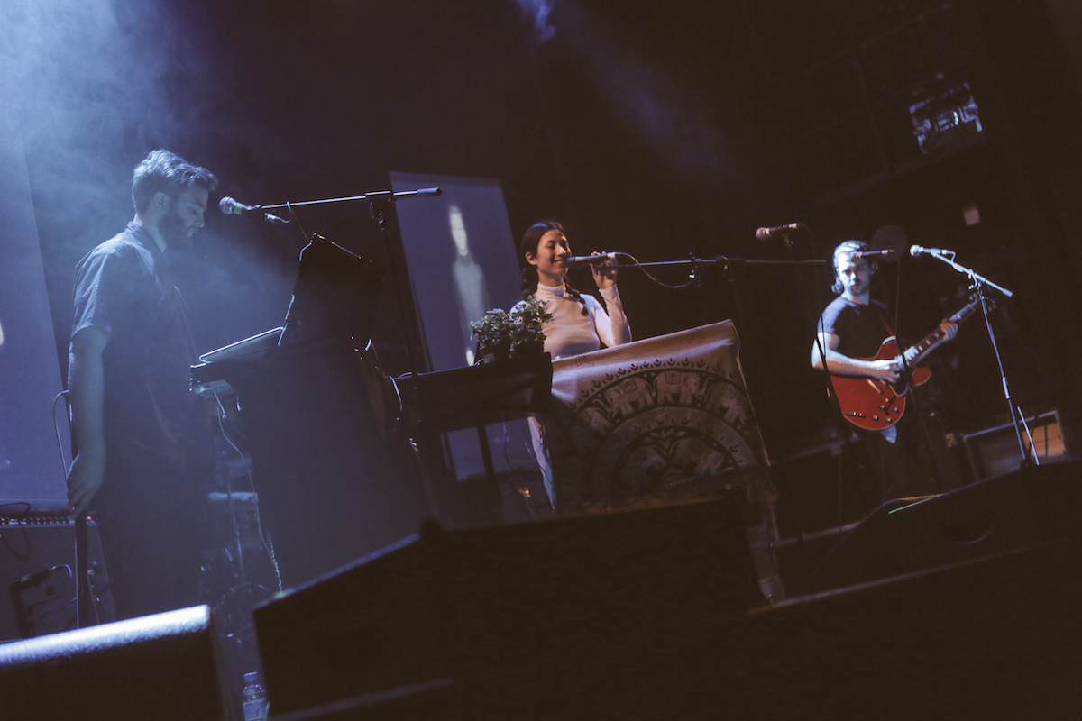 Emmy The Great Islington Assembly Hall London 240316 Sara Amroussi Gilissen8