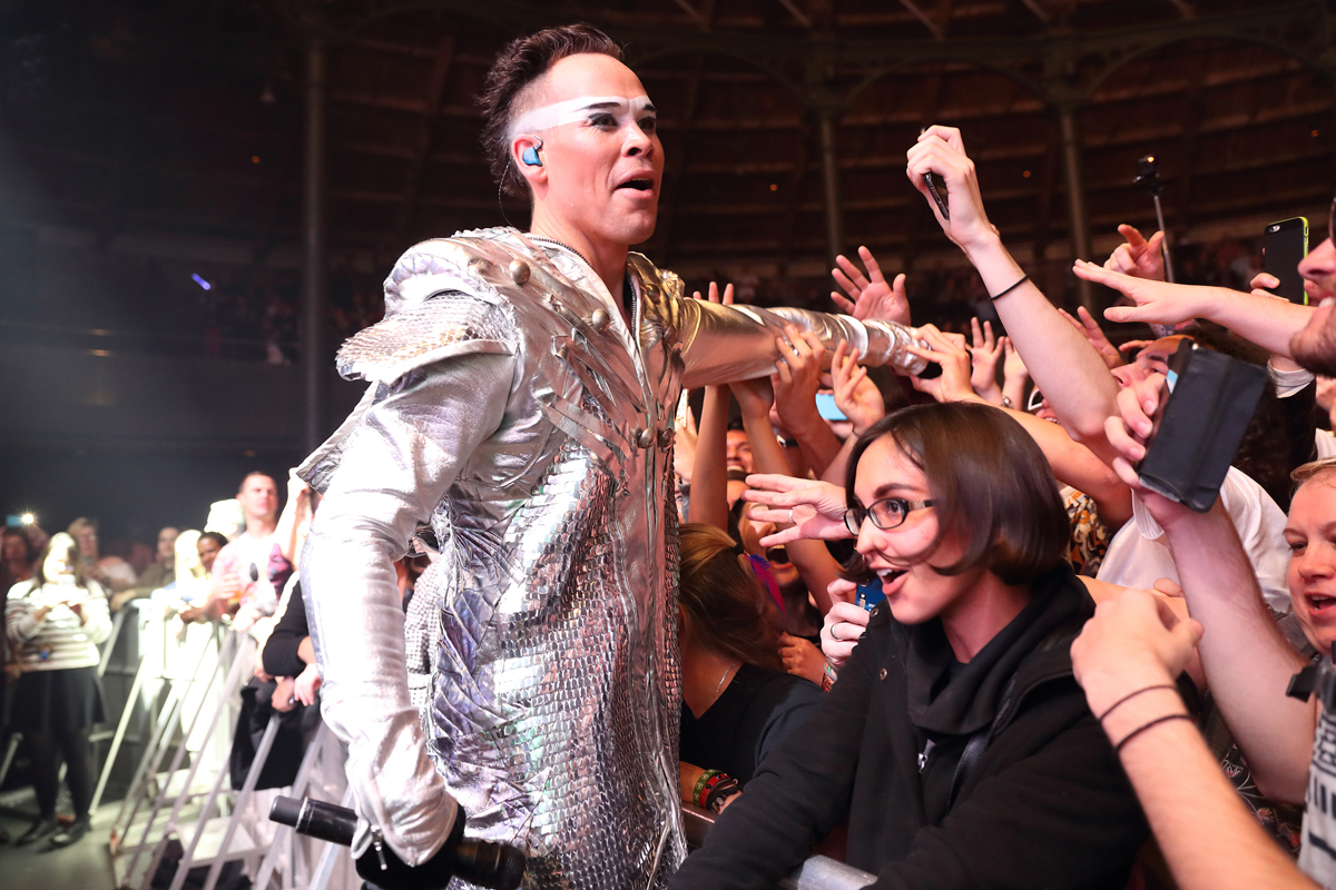 Empire of the sun rdn2016 bc10