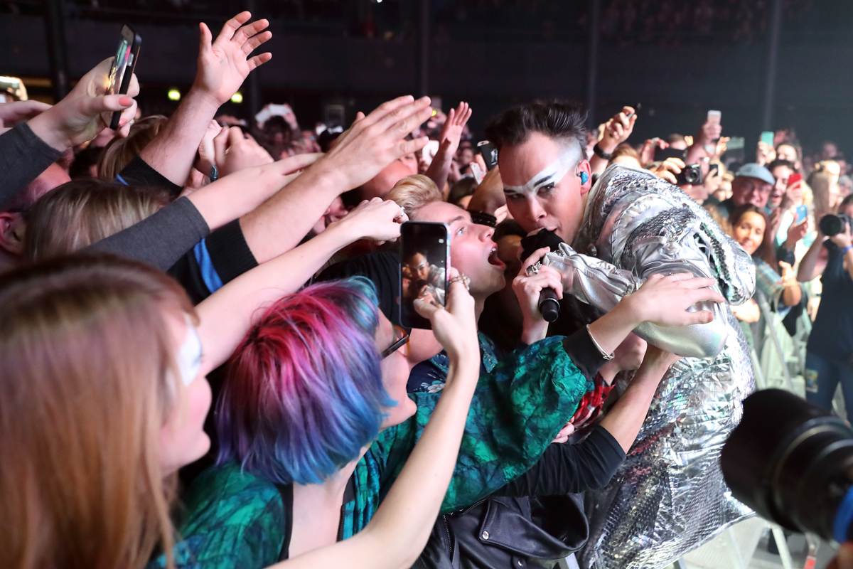 Empire of the sun rdn2016 bc11