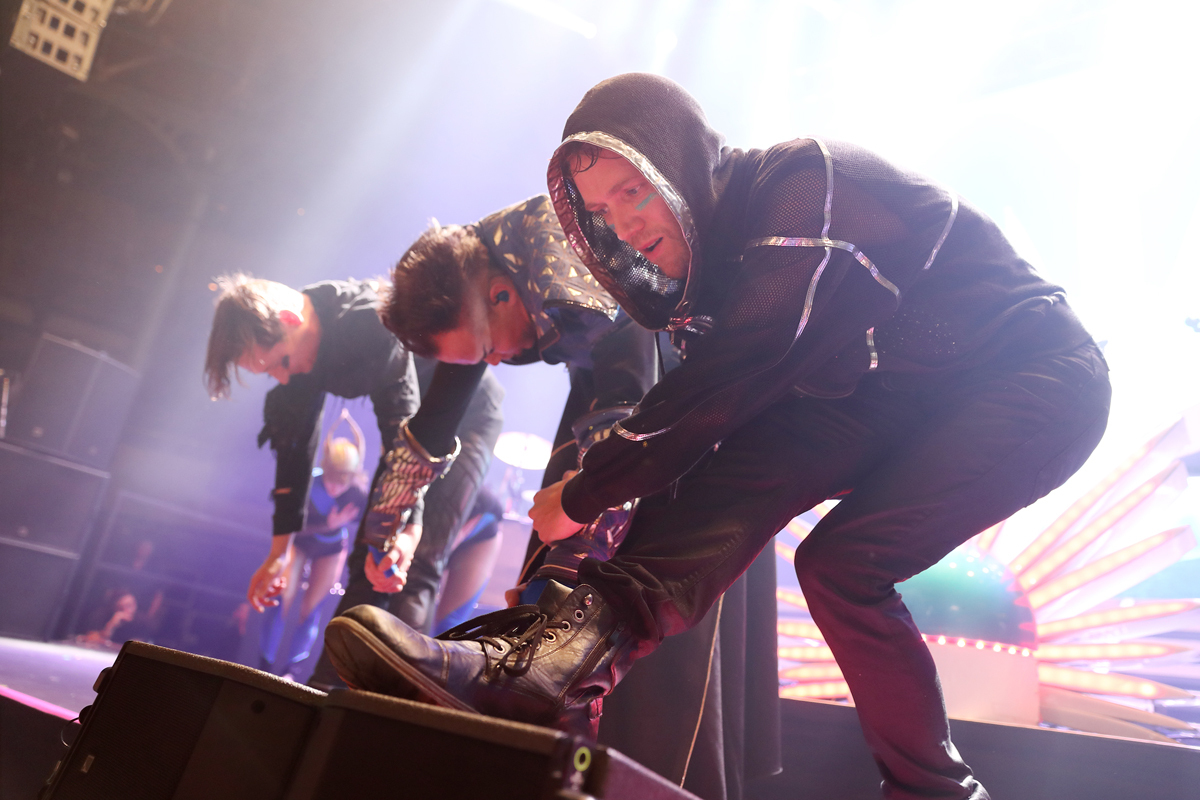 Empire of the sun rdn2016 bc15