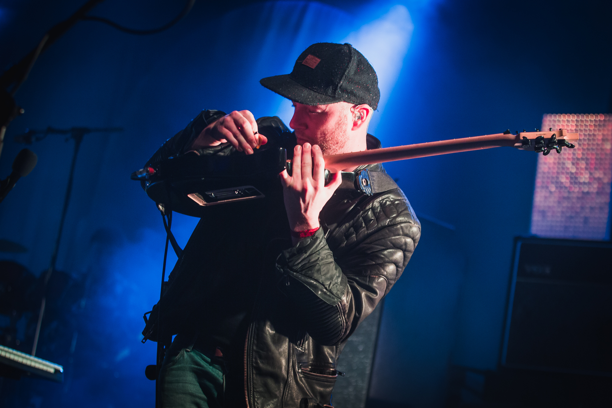 EOTR Sat Wild Beasts 013