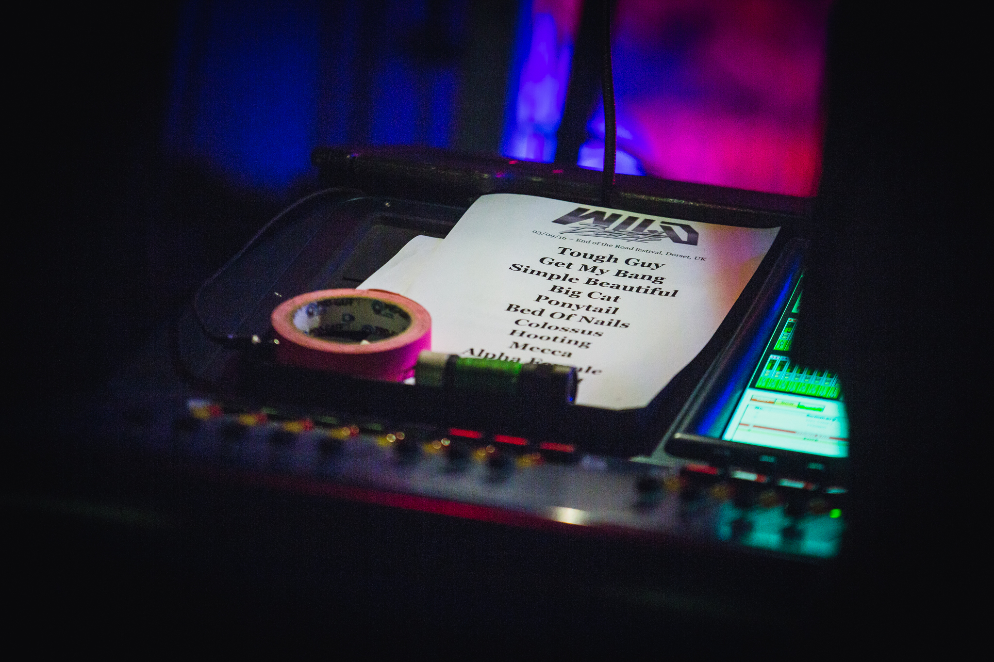 EOTR Sat Wild Beasts 018