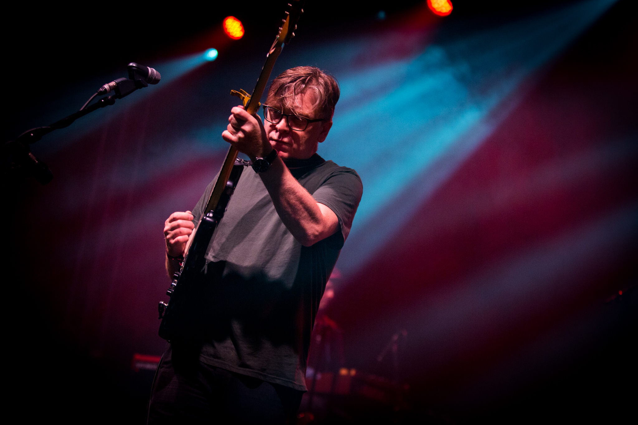 EOTR Sun Teenage Fanclub 009