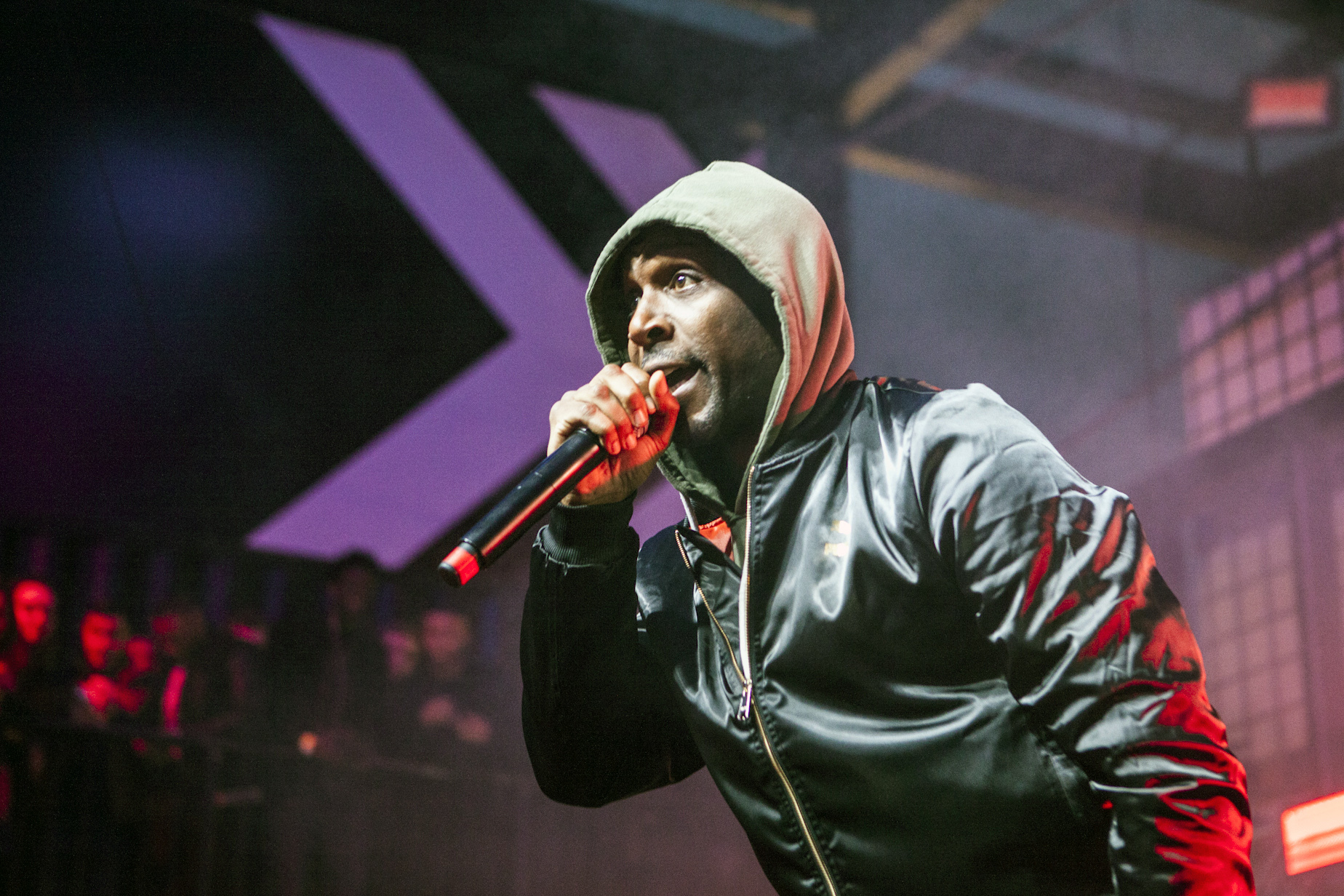 Boxpark Croydon Eskimo Dance Keiler 291016 19