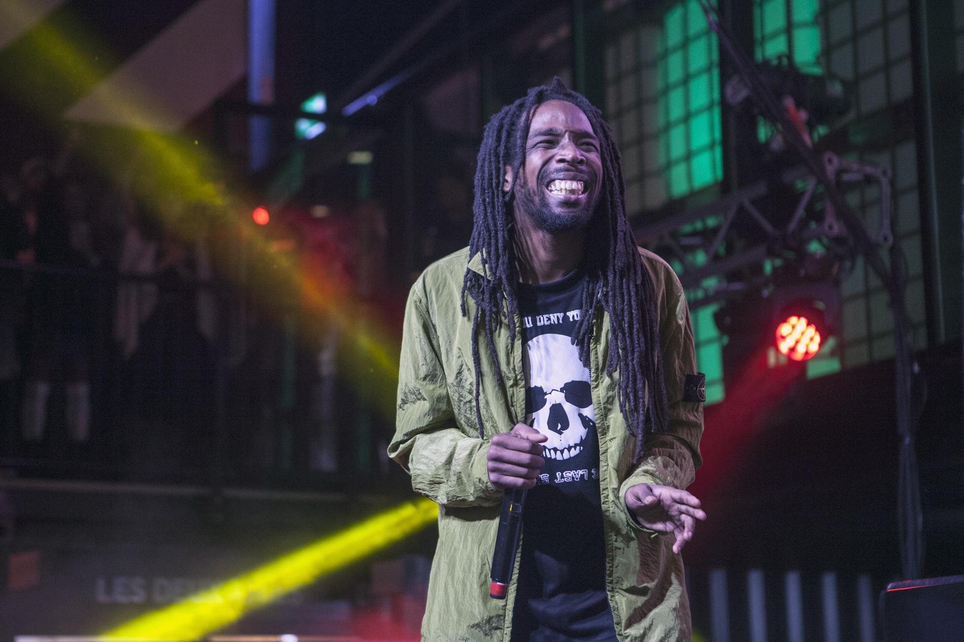 Jammer Boxpark Croydon Eskimo Dance Keiler 291016 3