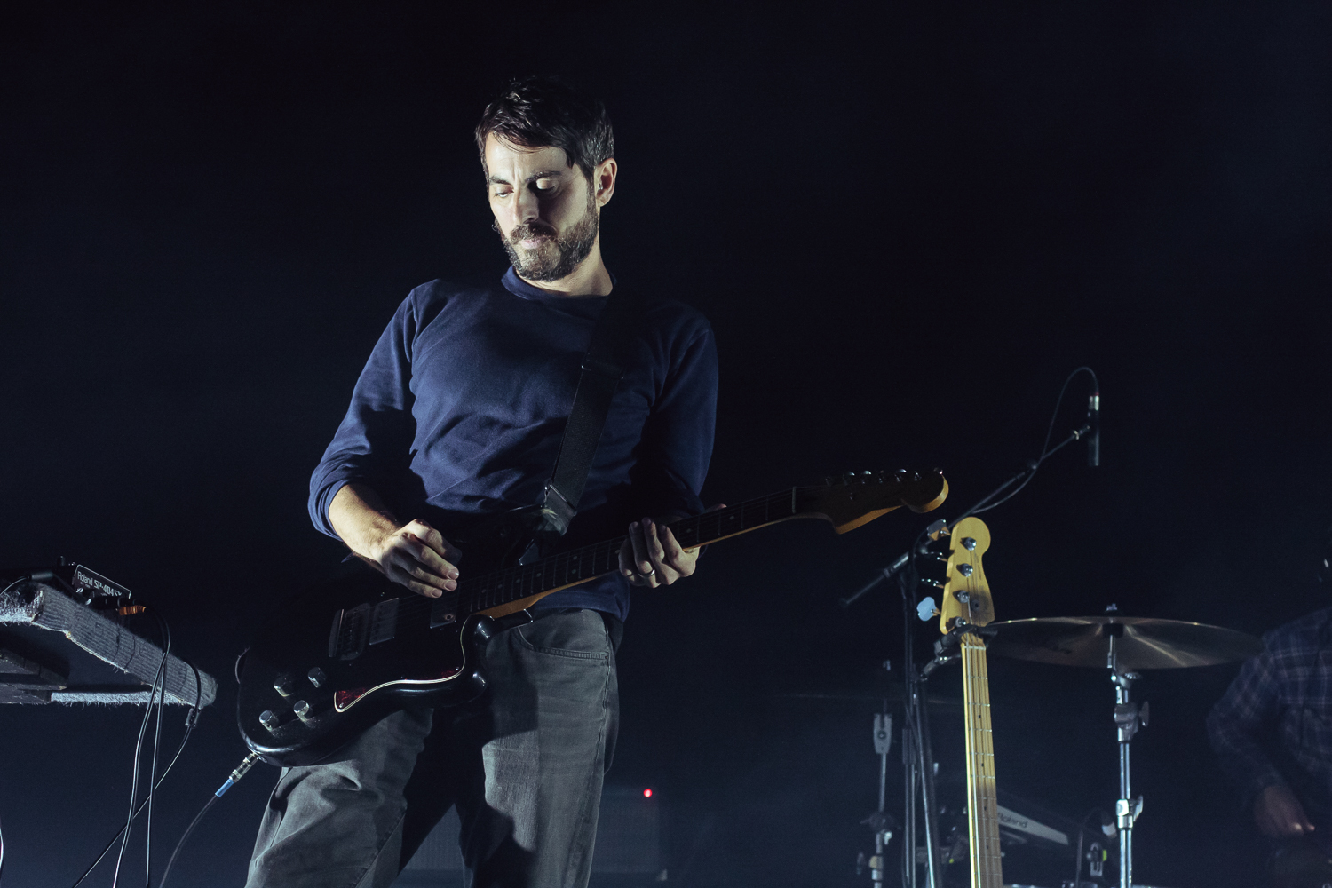 Explosions In The Sky Brixton Academy London 121016 Siamak Amini 01
