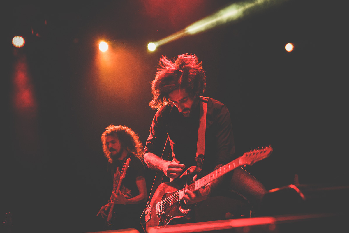 Explosions In The Sky The Fillmore Philadelphia 052016 Erika Reinsel 02