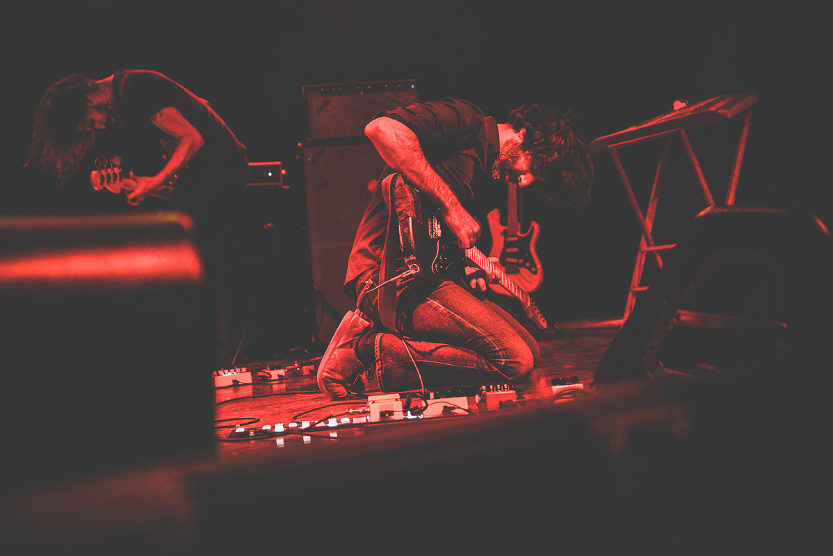 Explosions In The Sky The Fillmore Philadelphia 052016 Erika Reinsel 08