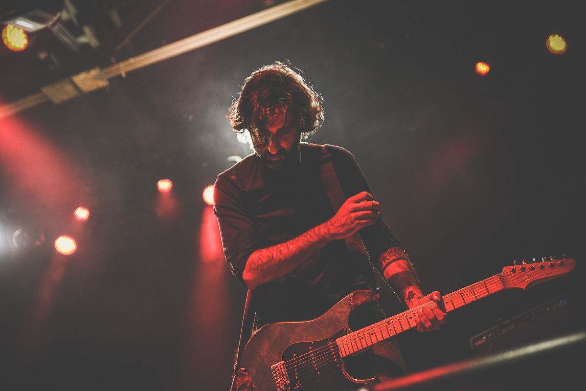 Explosions In The Sky The Fillmore Philadelphia 052016 Erika Reinsel 10