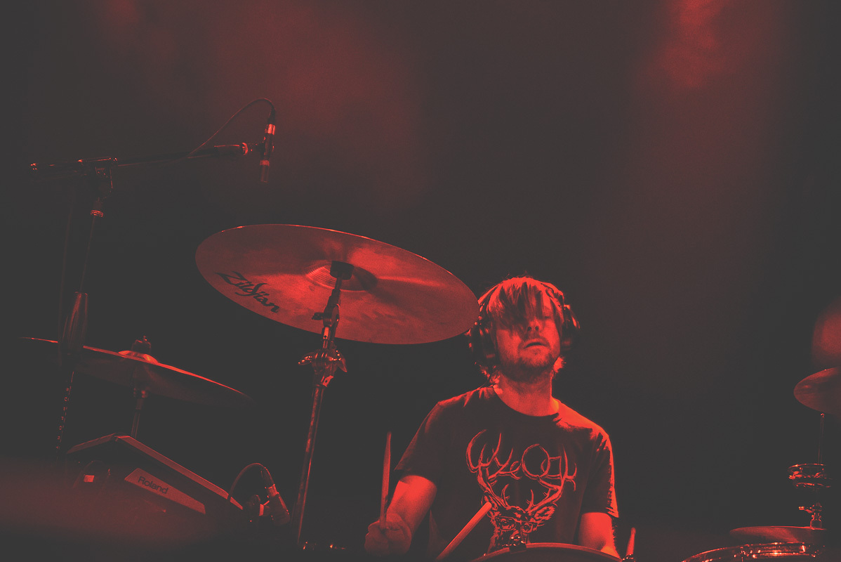 Explosions In The Sky The Fillmore Philadelphia 052016 Erika Reinsel 11