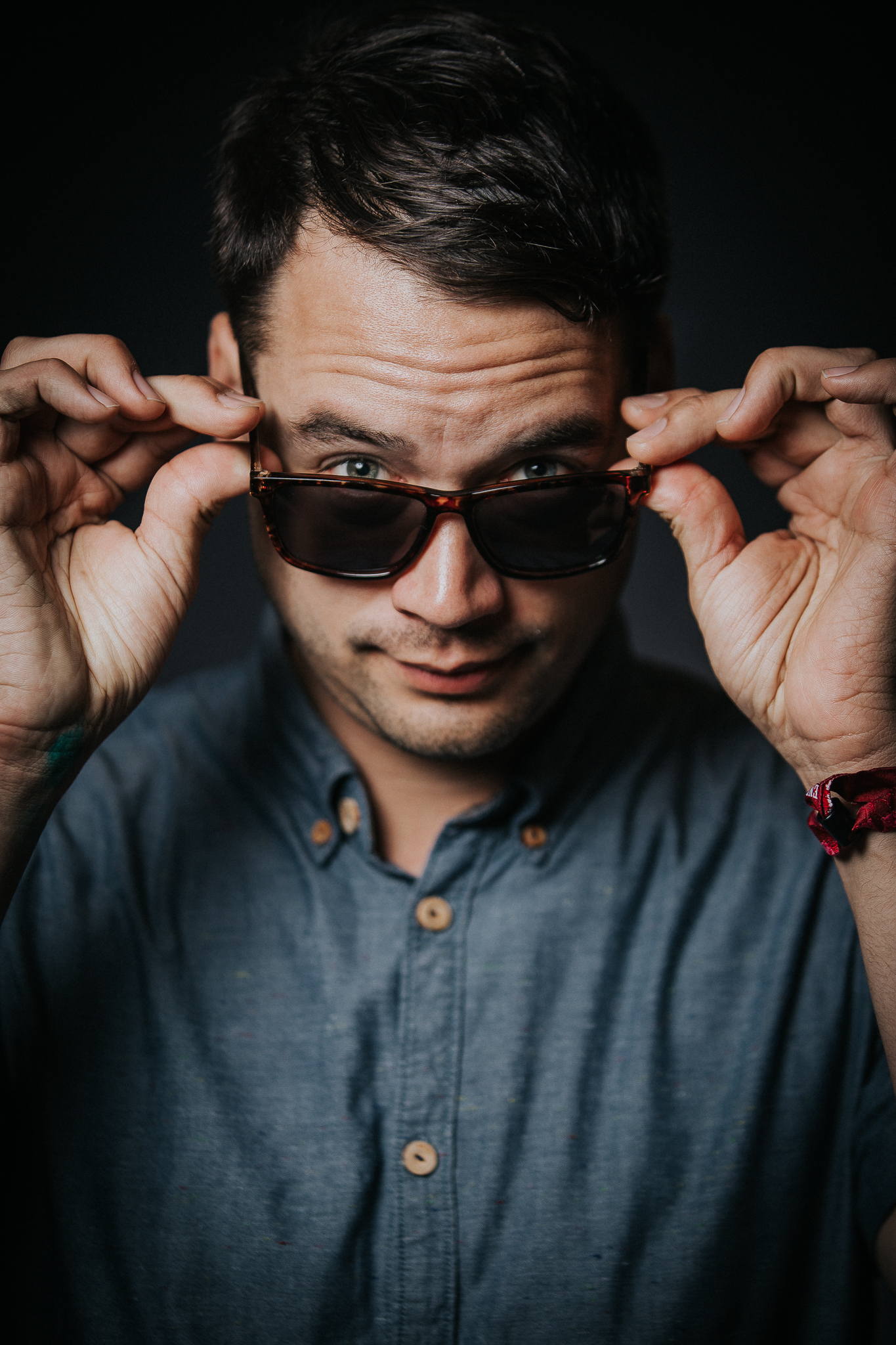 Studio Slow Down Molasses WEB 004