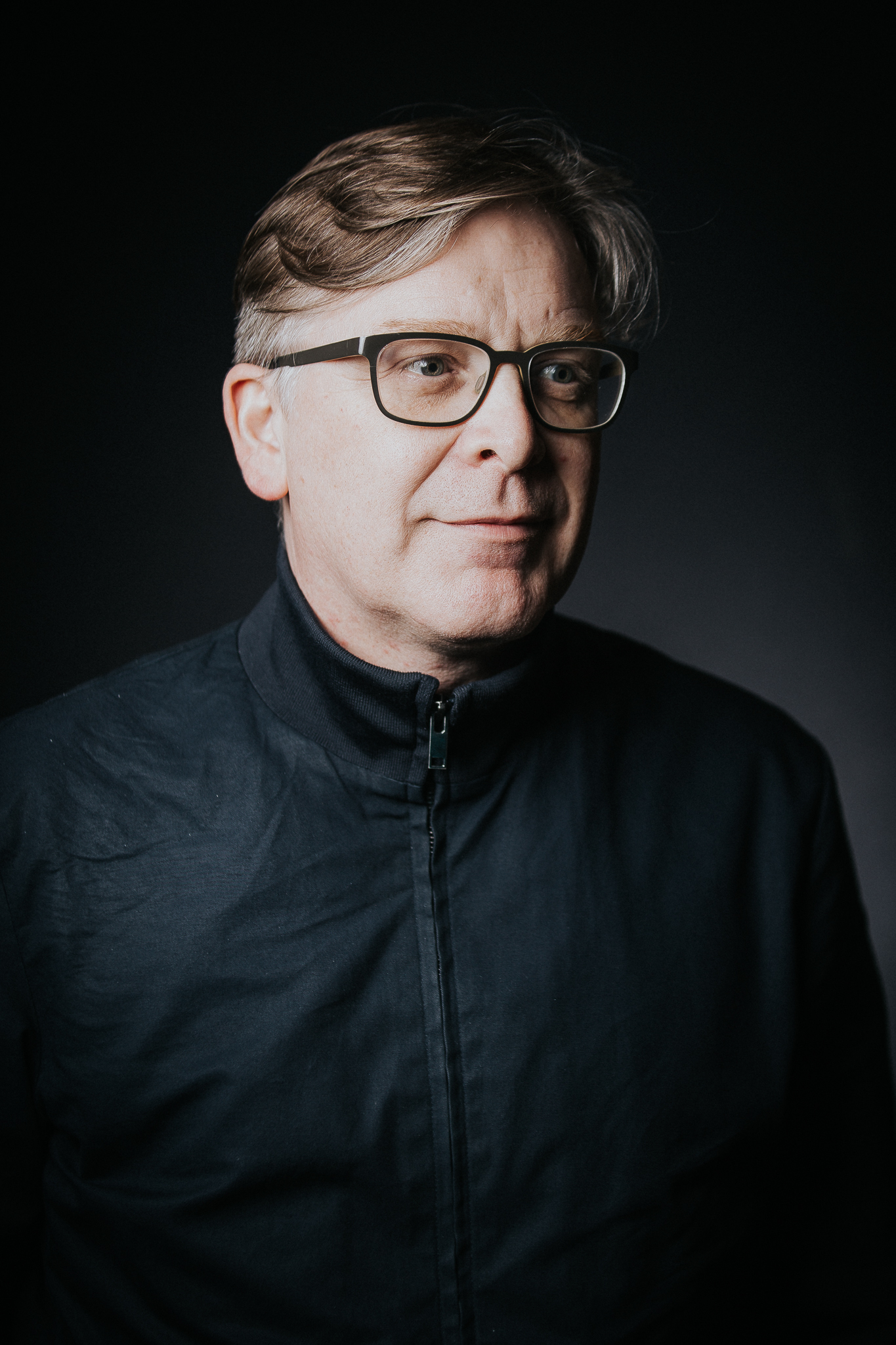 Studio Teenage Fanclub WEB 001