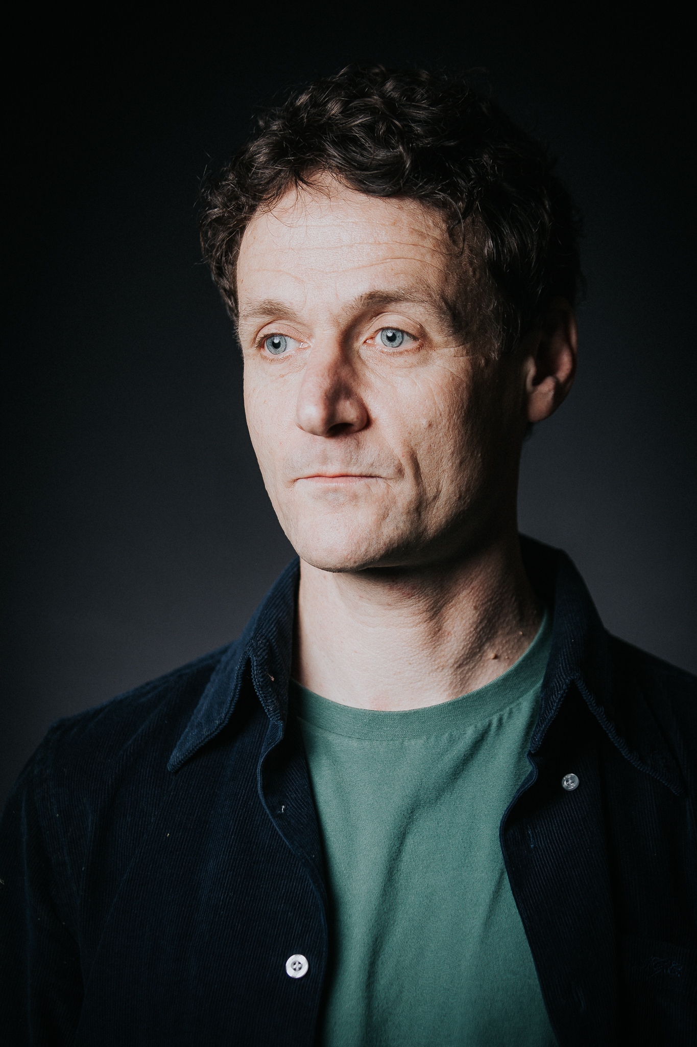 Studio Teenage Fanclub WEB 003