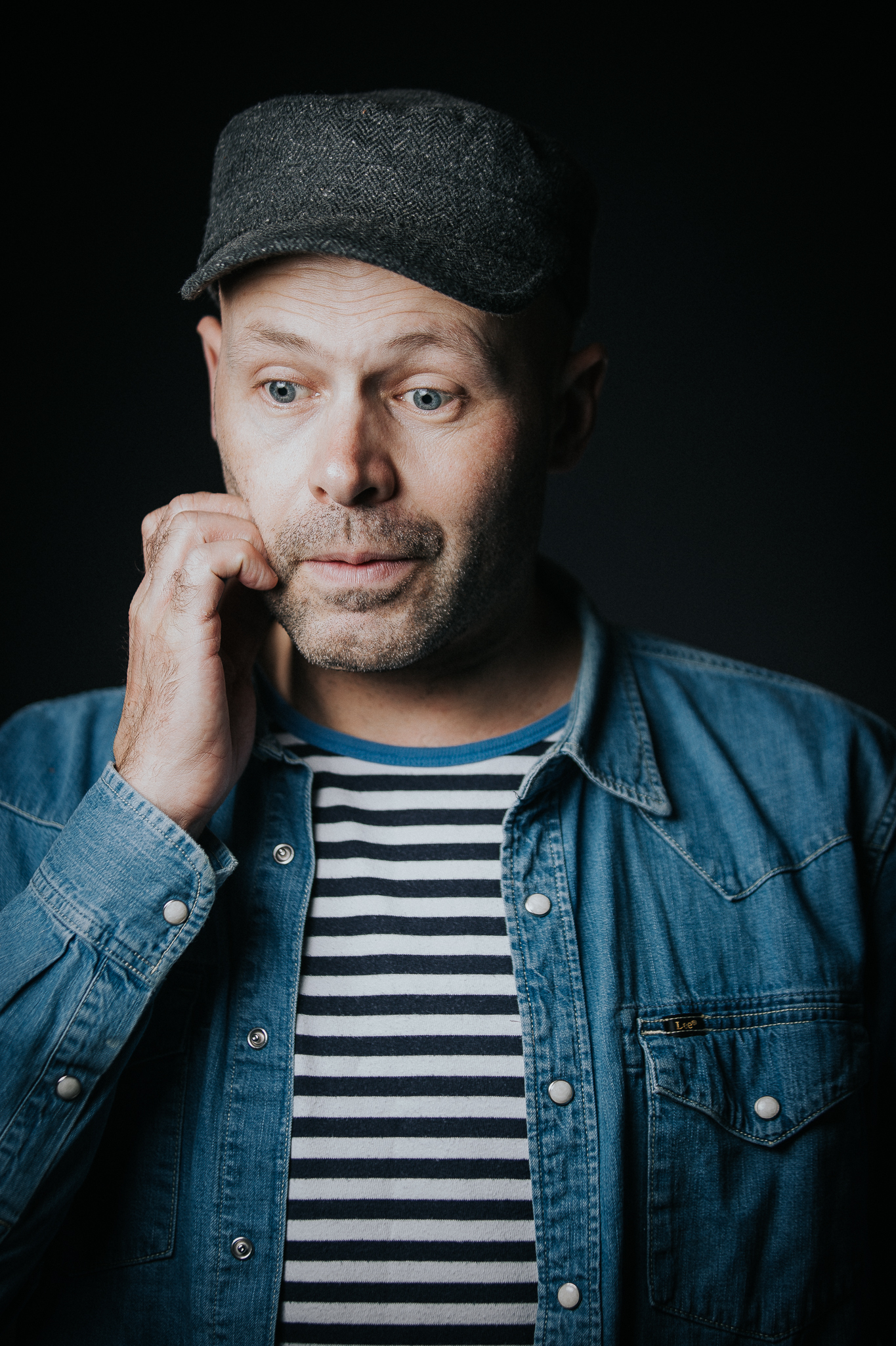 Studio Teenage Fanclub WEB 004