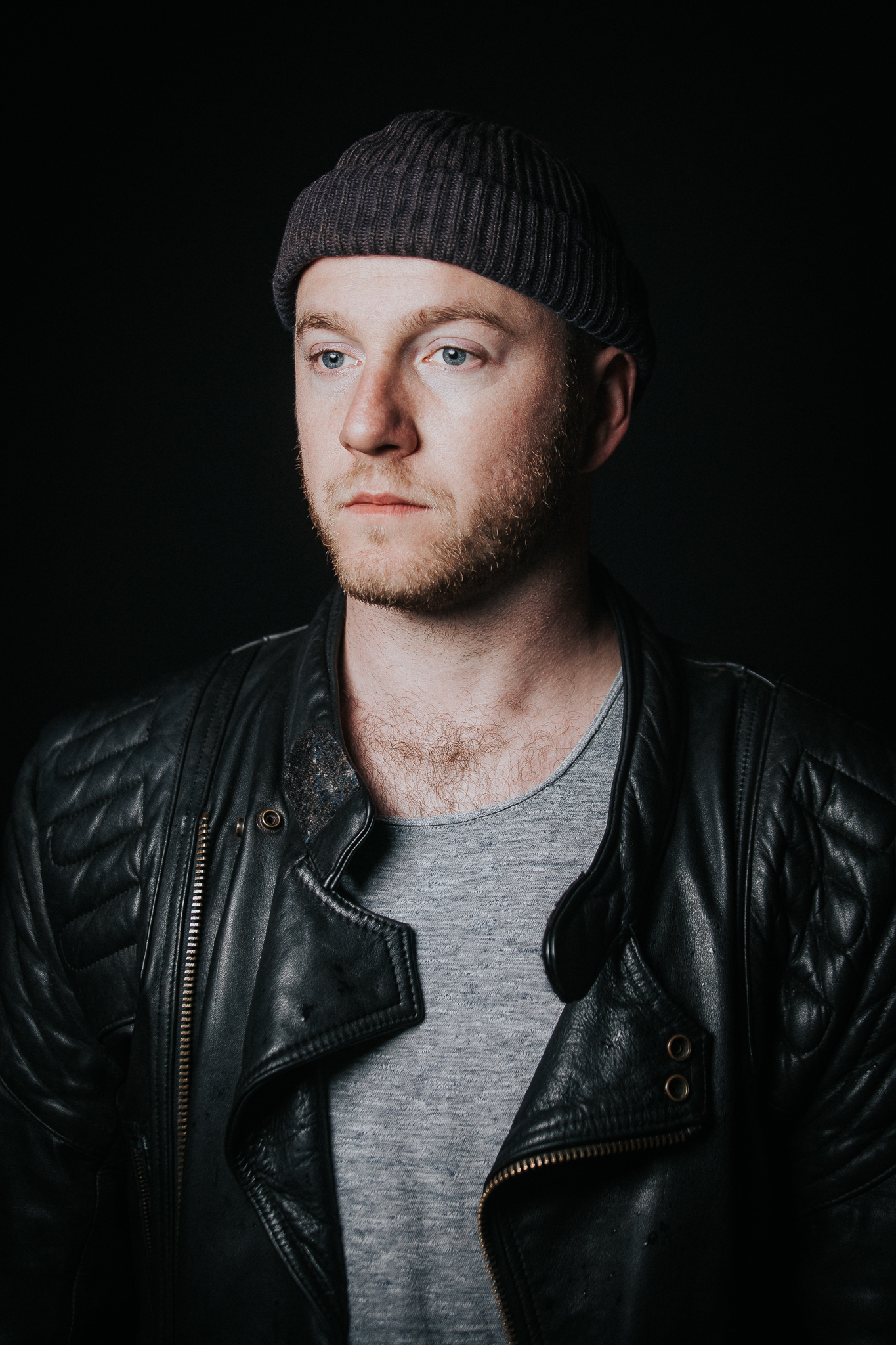 Studio Wild Beasts WEB 001