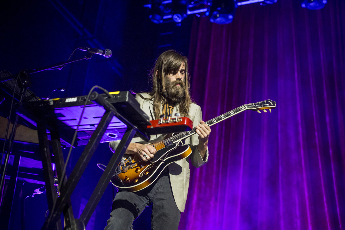 Fatherjohnmisty o2academyglasgow 120516 matthewmcandrew 013