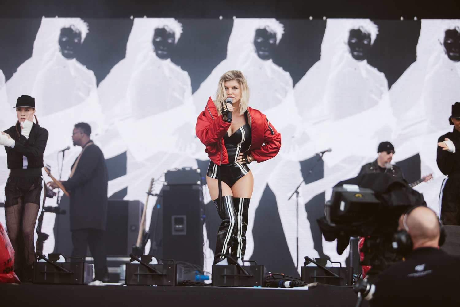 Fergie Wireless2016 Jason Williamson 11