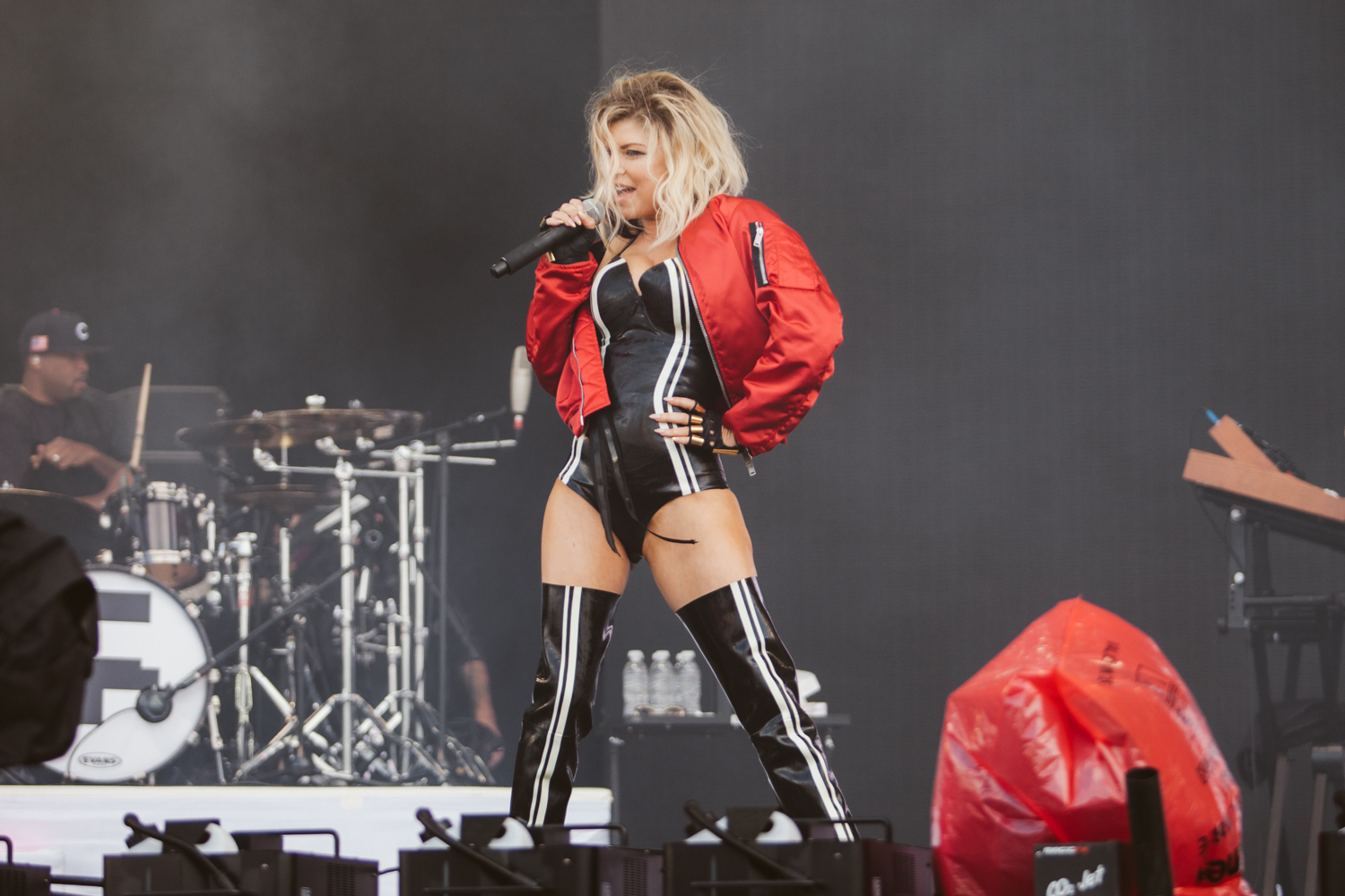 Fergie Wireless2016 Jason Williamson 13