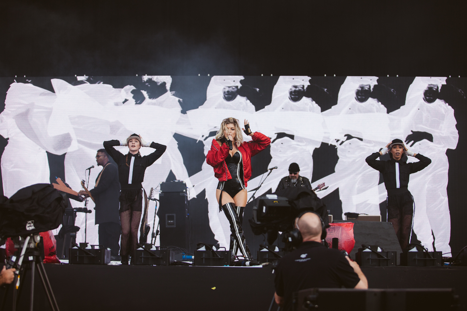 Fergie Wireless2016 Jason Williamson 15