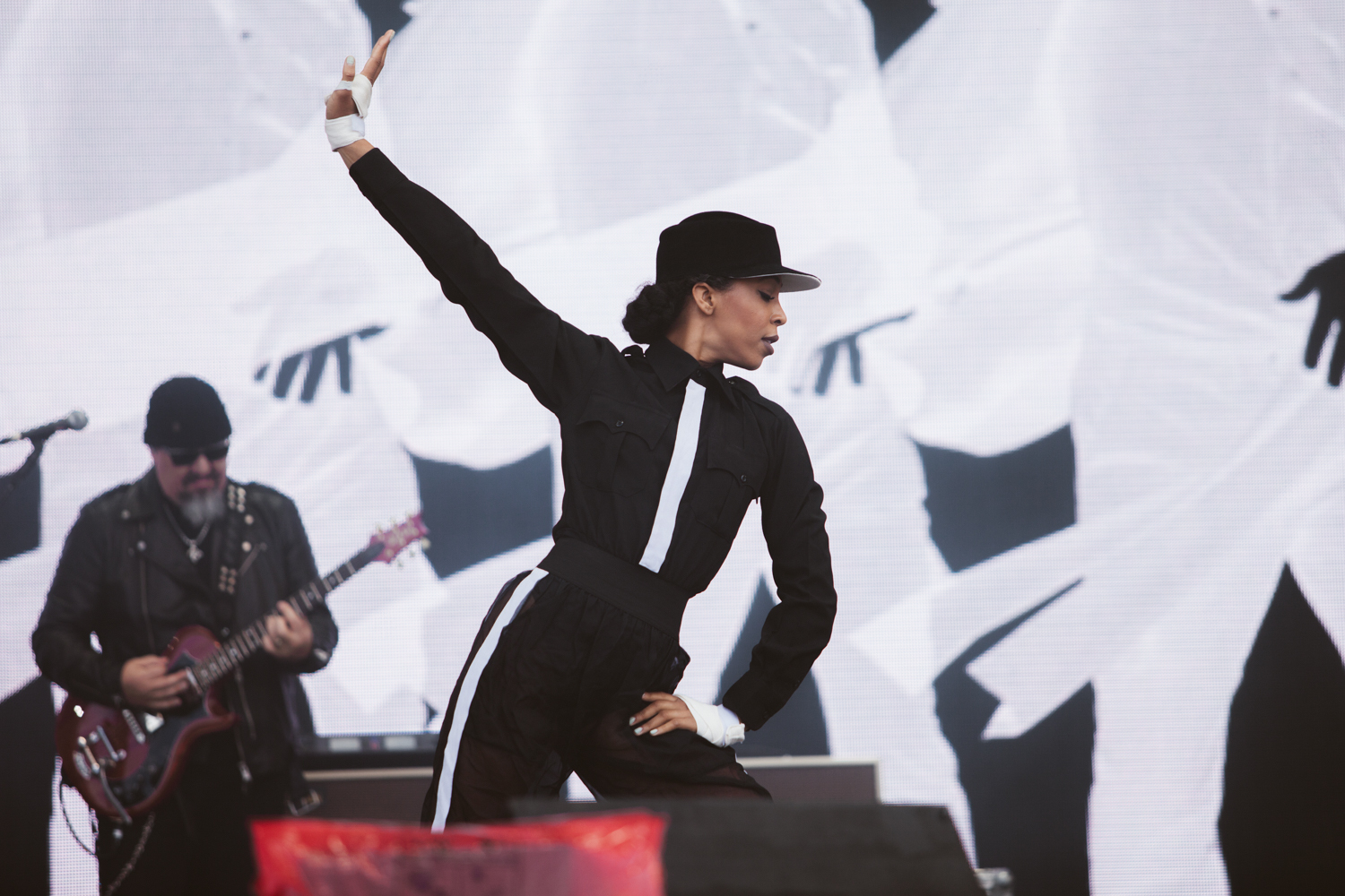 Fergie Wireless2016 Jason Williamson 19