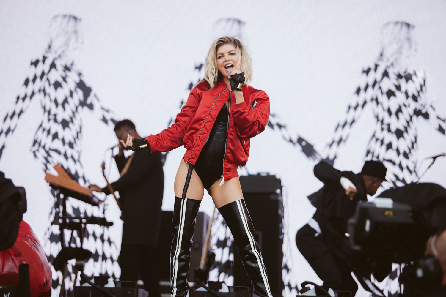 Fergie Wireless2016 Jason Williamson 5