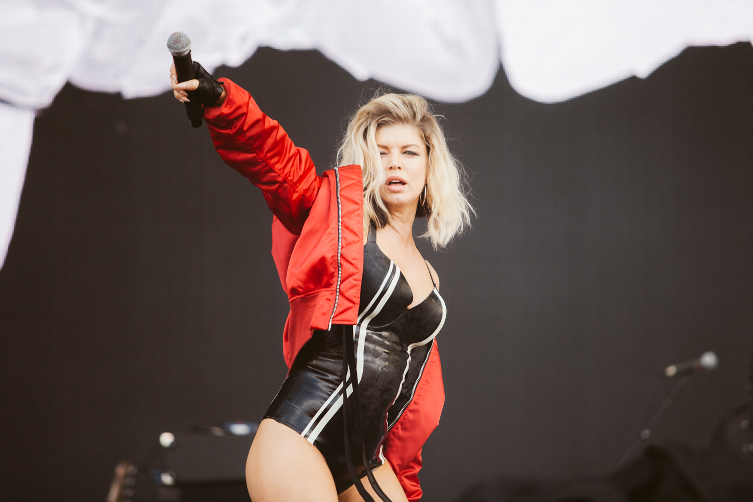 Fergie Wireless2016 Jason Williamson 8