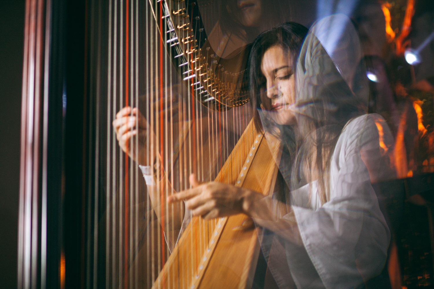 Polyphonic Spree Festival Martin 1
