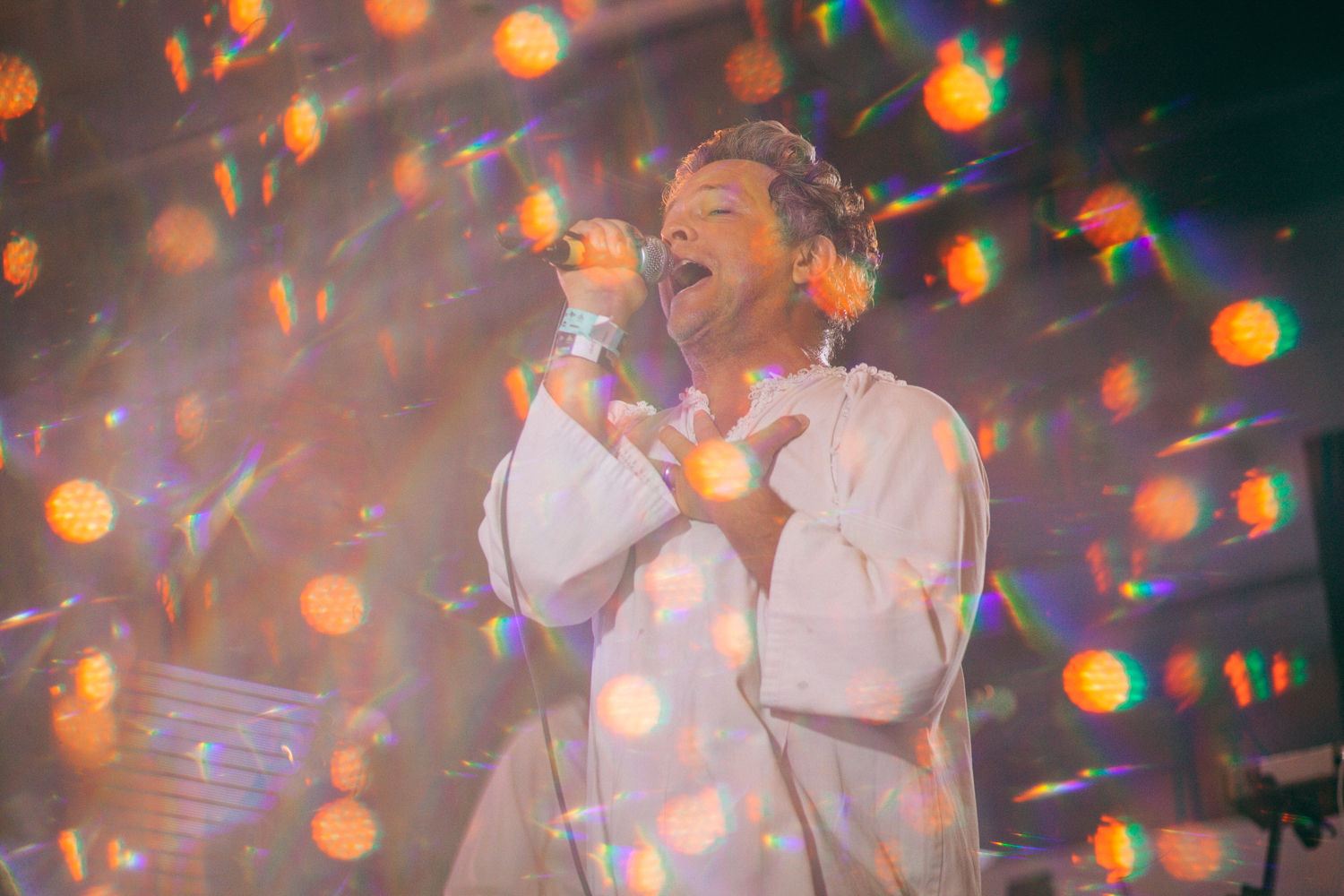 Polyphonic Spree Festival Martin 2