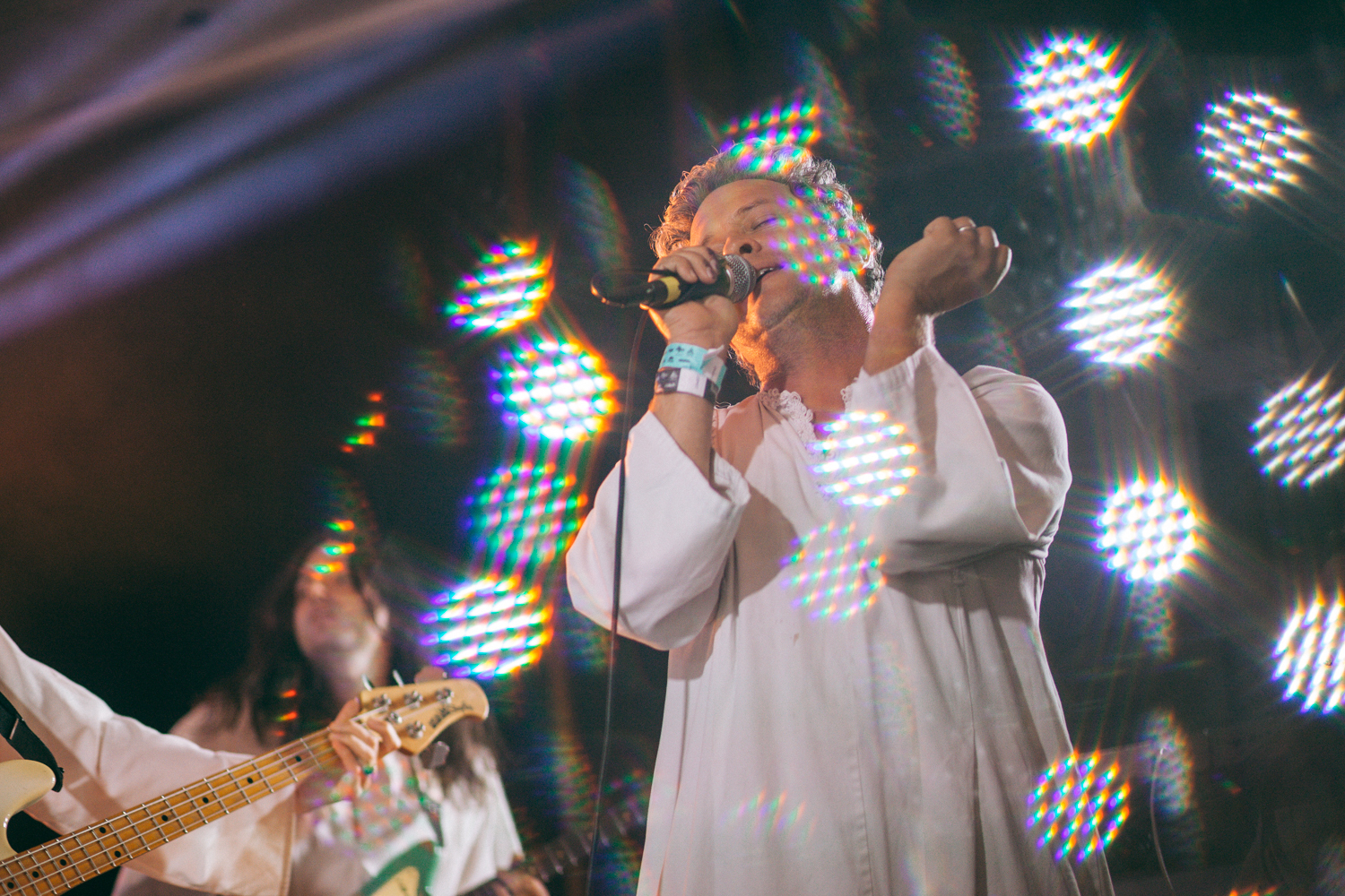 Polyphonic Spree Festival Martin 3