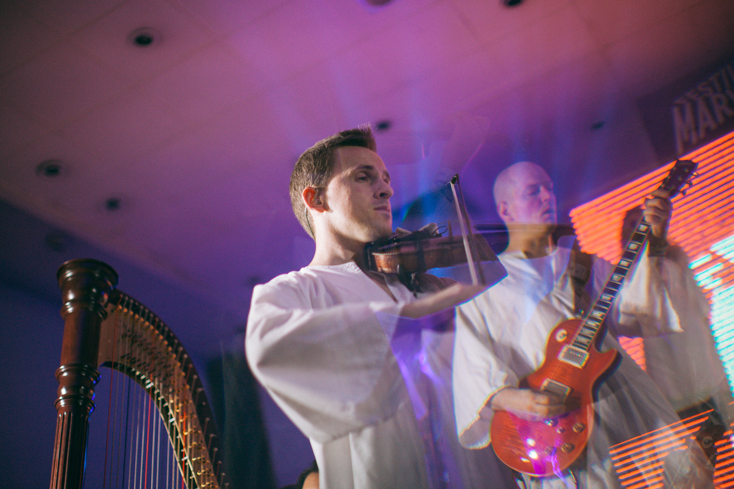 Polyphonic Spree Festival Martin 4