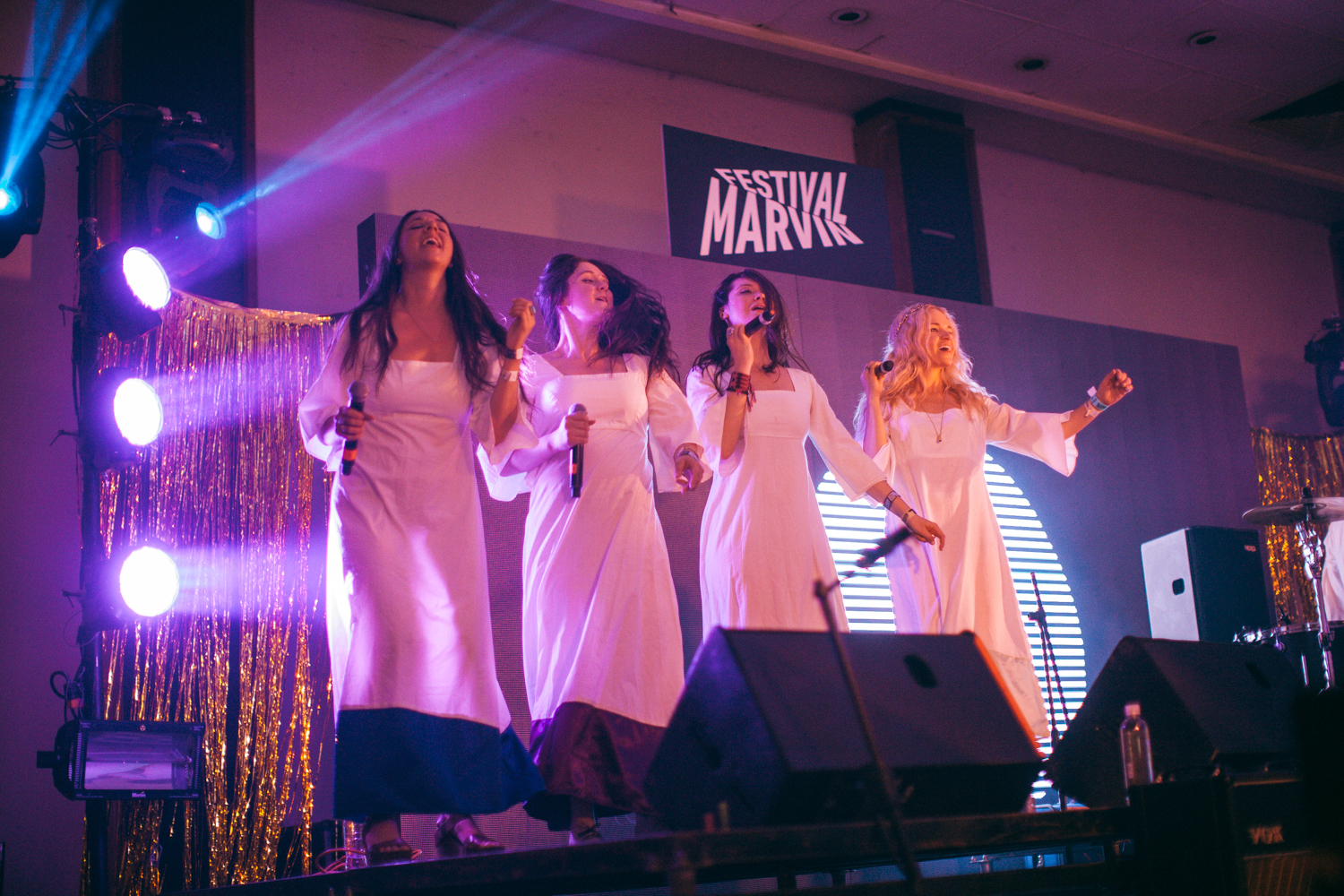 Polyphonic Spree Festival Martin 5