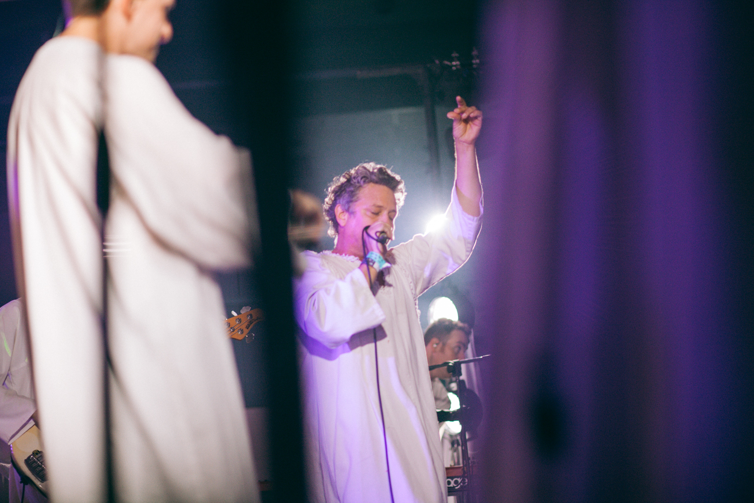 Polyphonic Spree Festival Martin 6