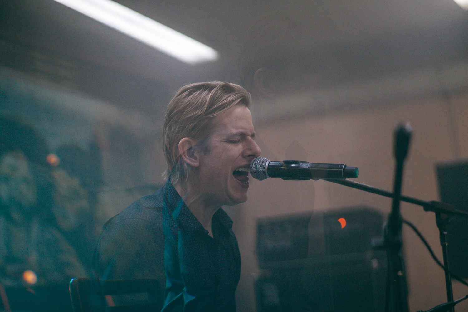 Spoon Festival Martin 1