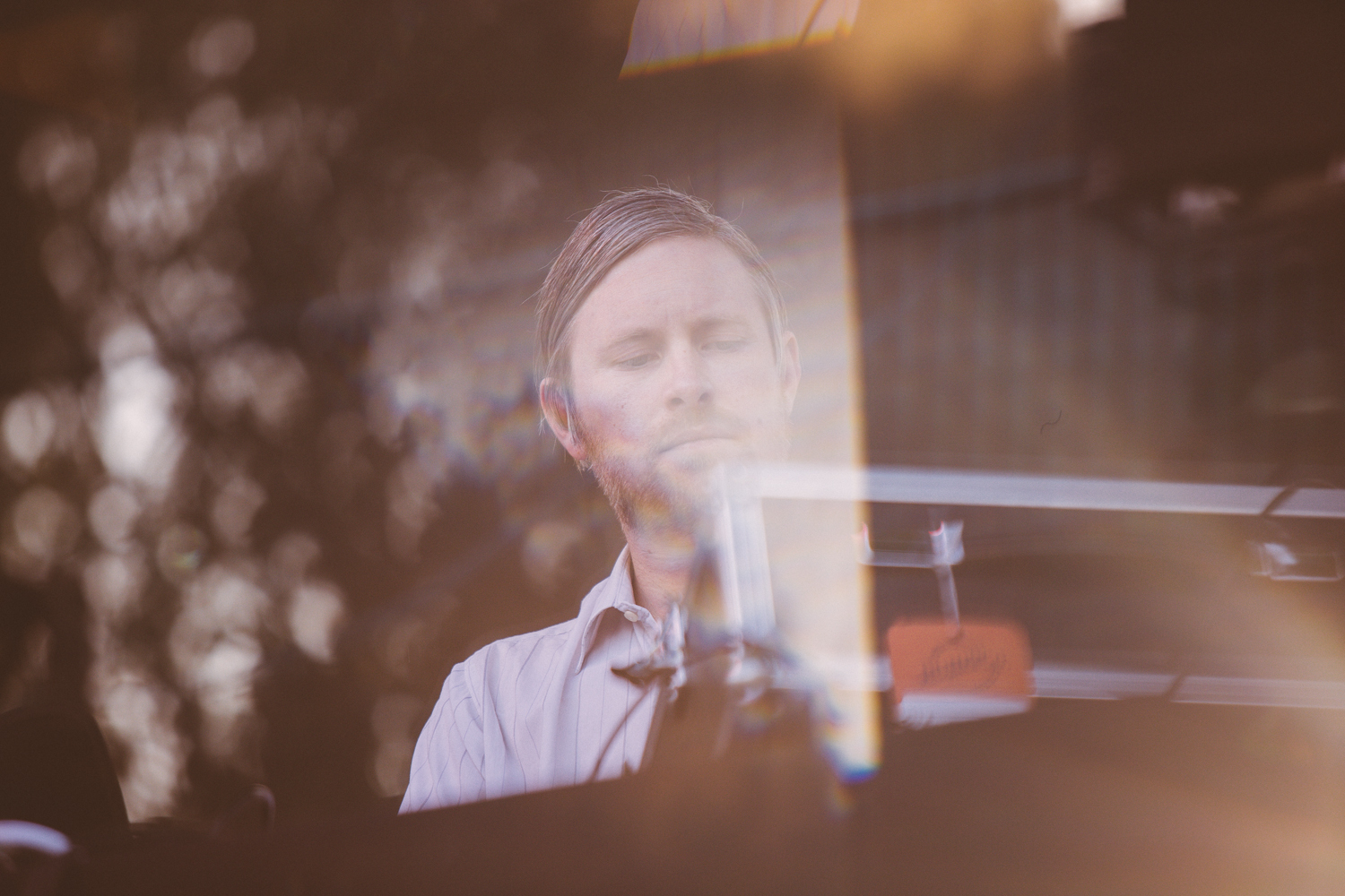 Blanck Mass Nrmal