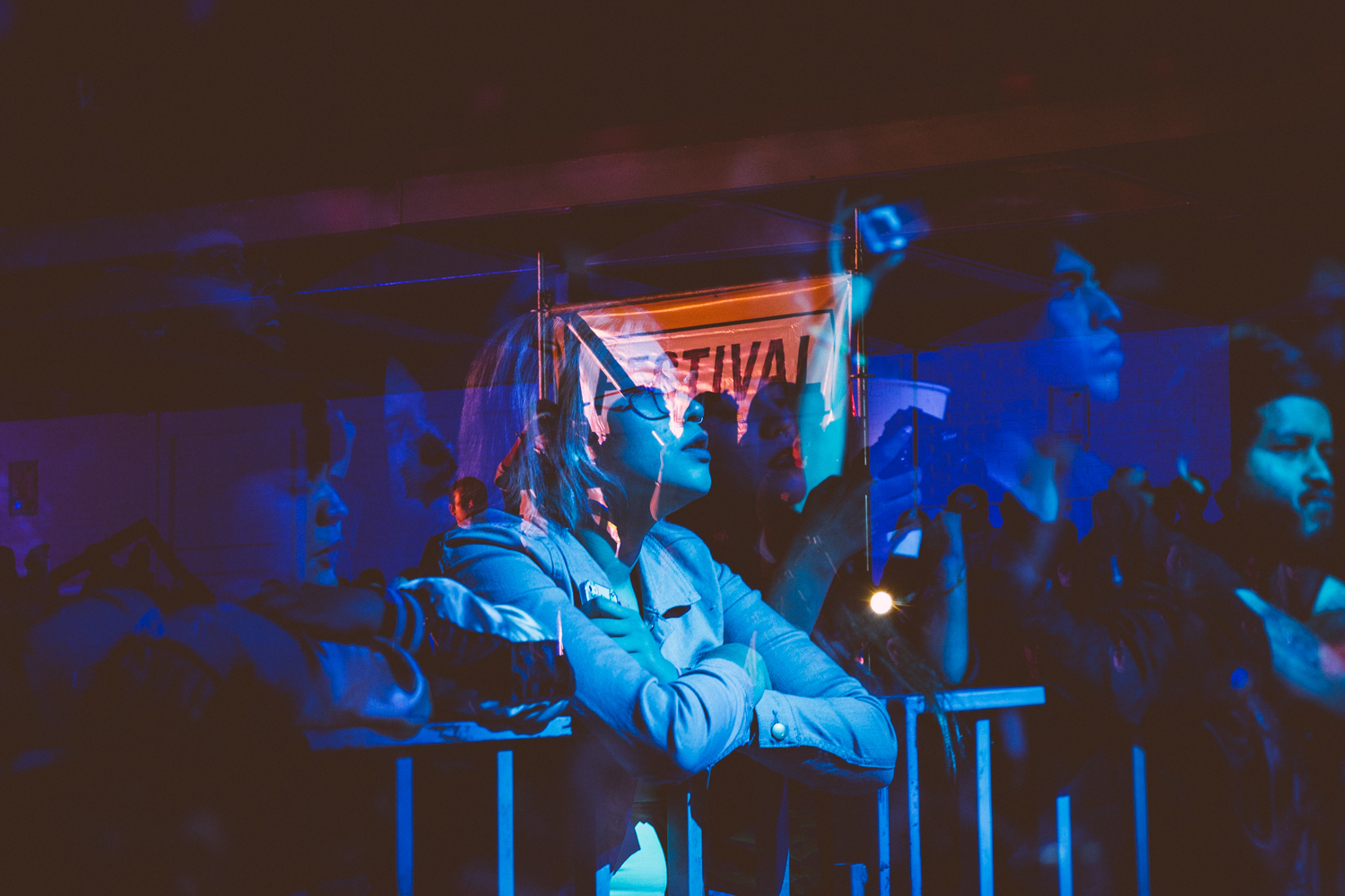 Crowd 1