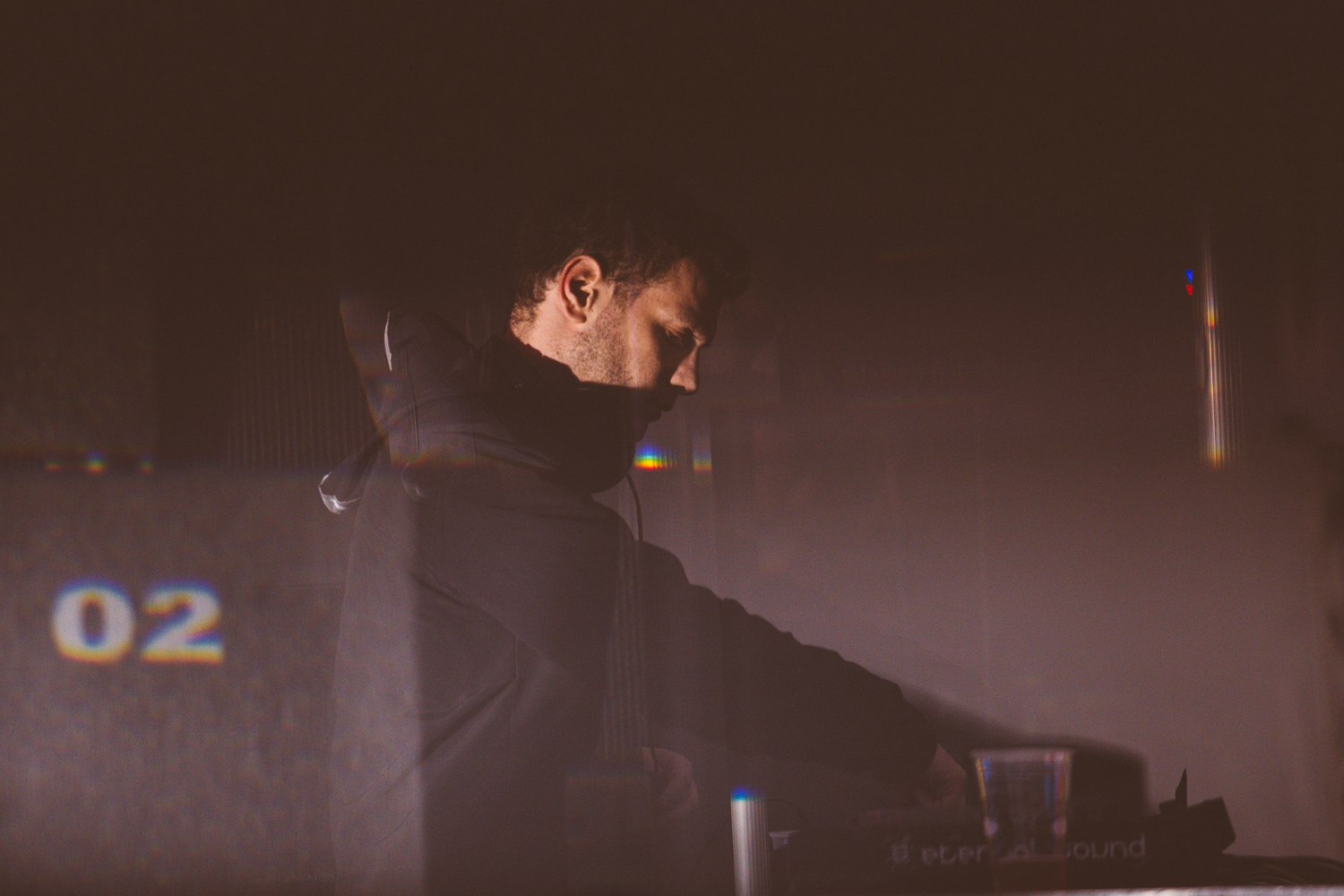 Mumdance Nrmal