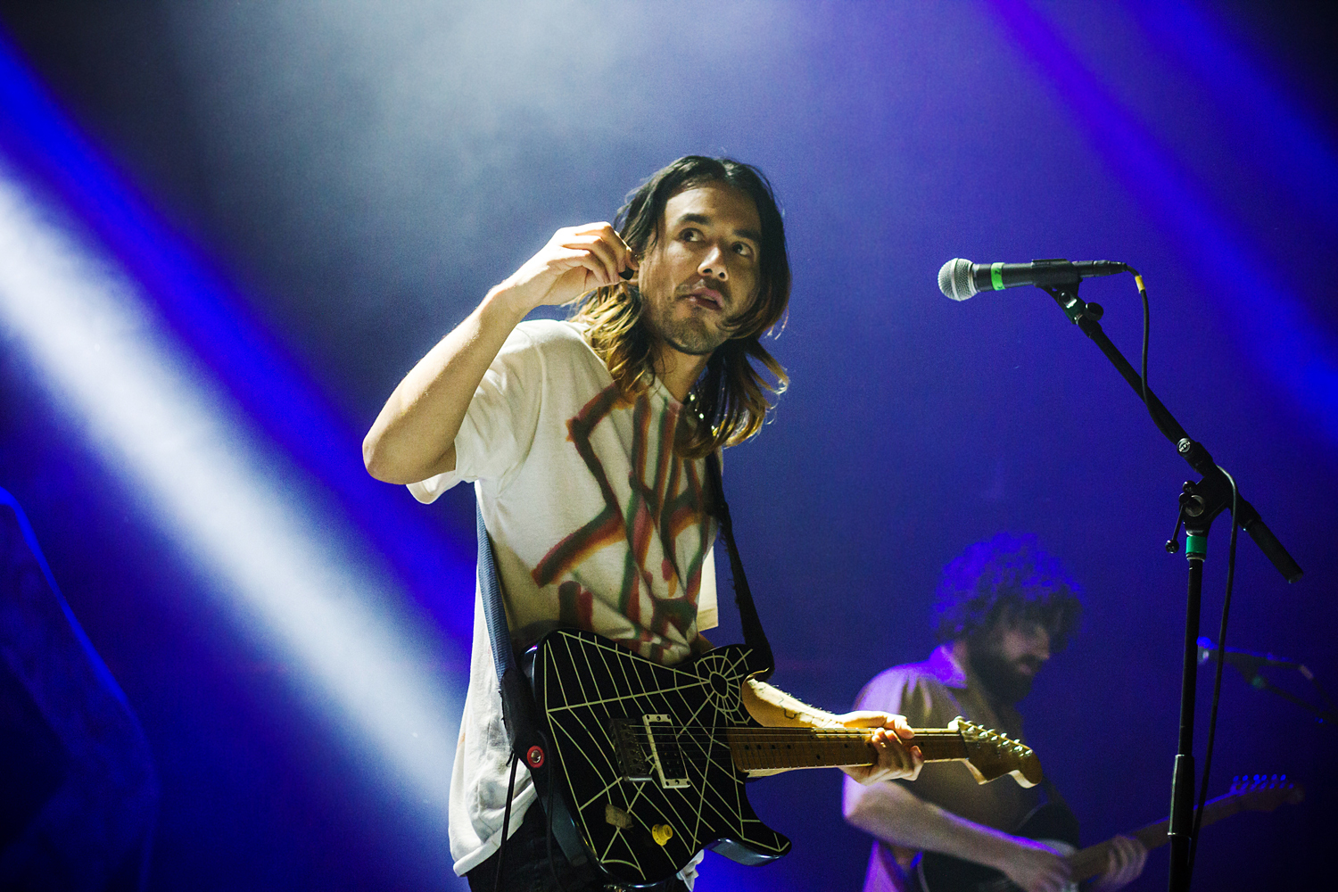 FIDLAR TERMINAL5 NYC 20161111 03