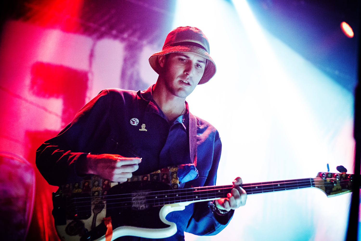 FIDLAR TERMINAL5 NYC 20161111 04