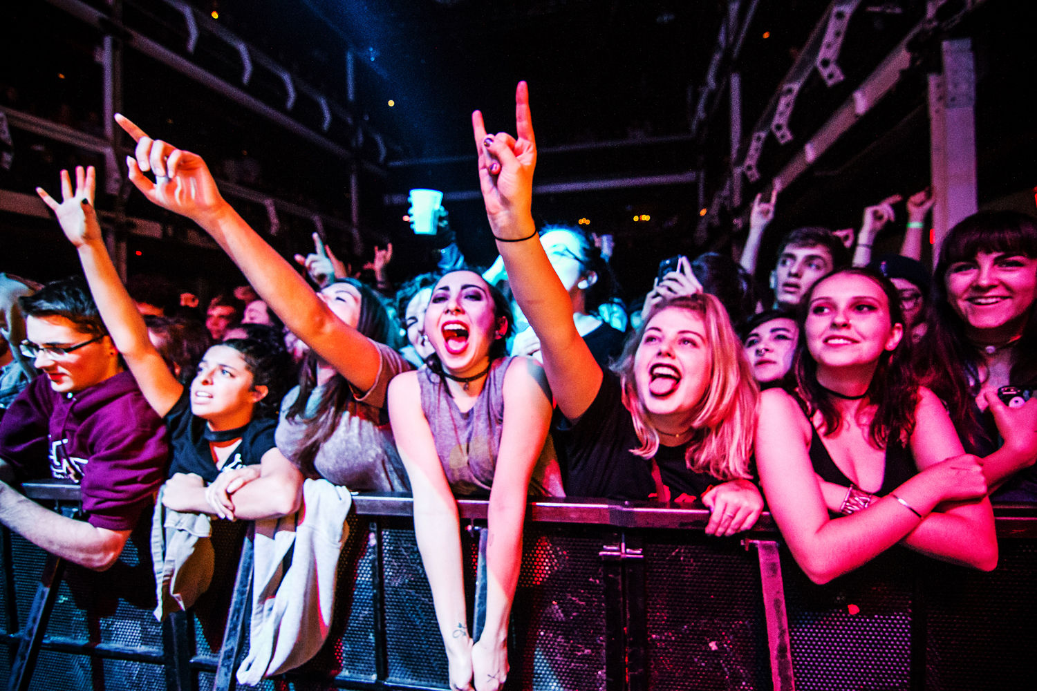 FIDLAR TERMINAL5 NYC 20161111 11