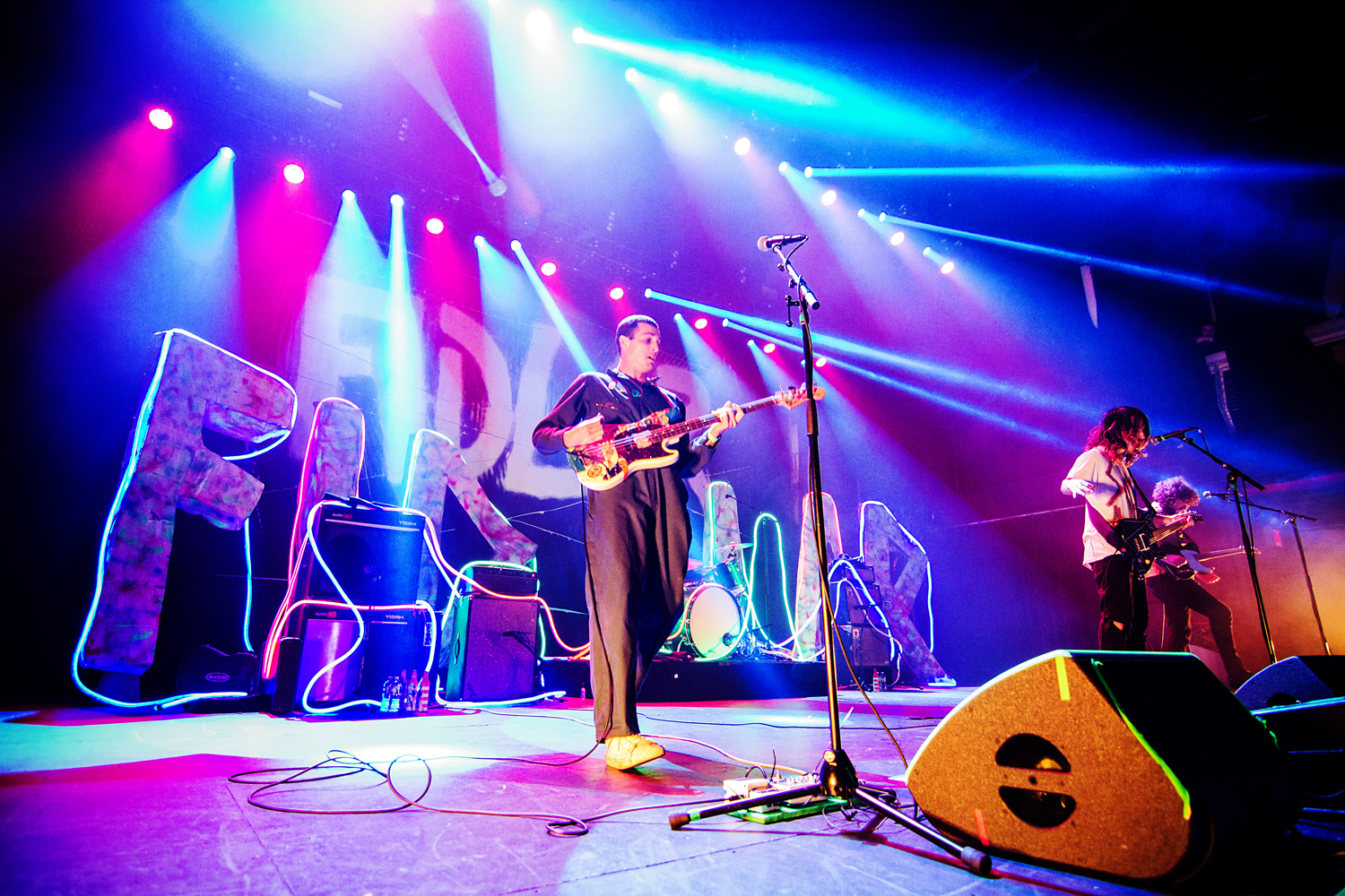 FIDLAR TERMINAL5 NYC 20161111 12