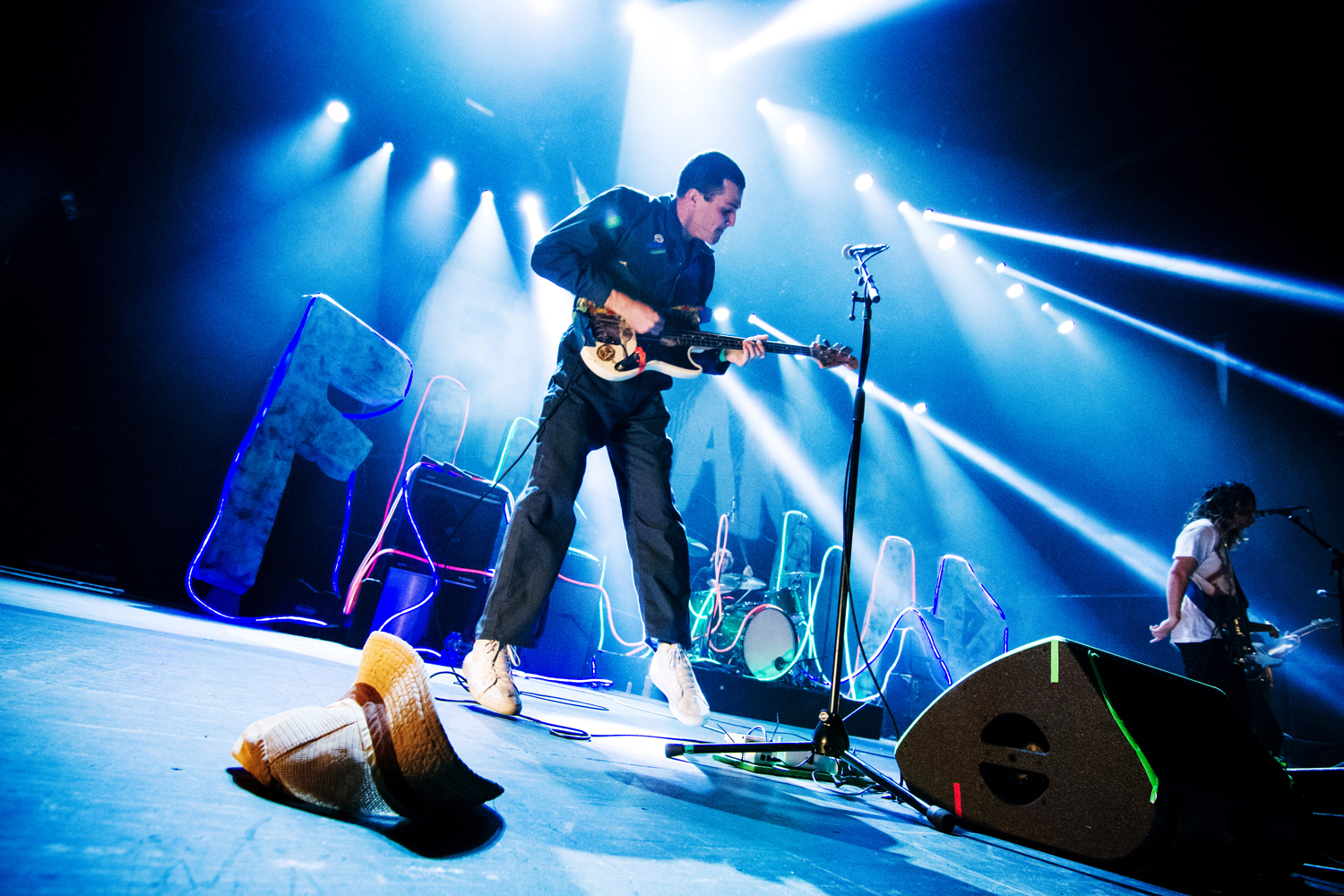 FIDLAR TERMINAL5 NYC 20161111 13